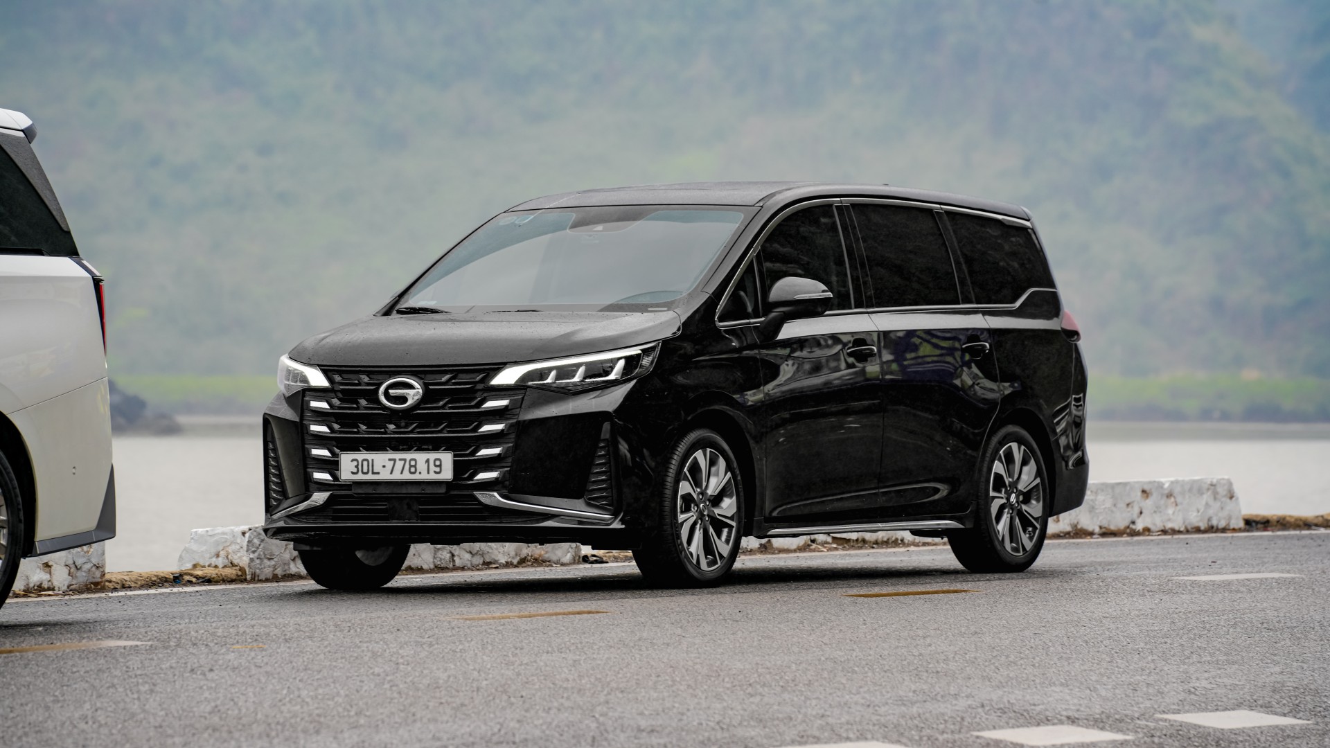 Lái xe sang đón hè rực rỡ Gac Motor Việt Nam triển khai loạt chương trình ưu đãi 5/2025