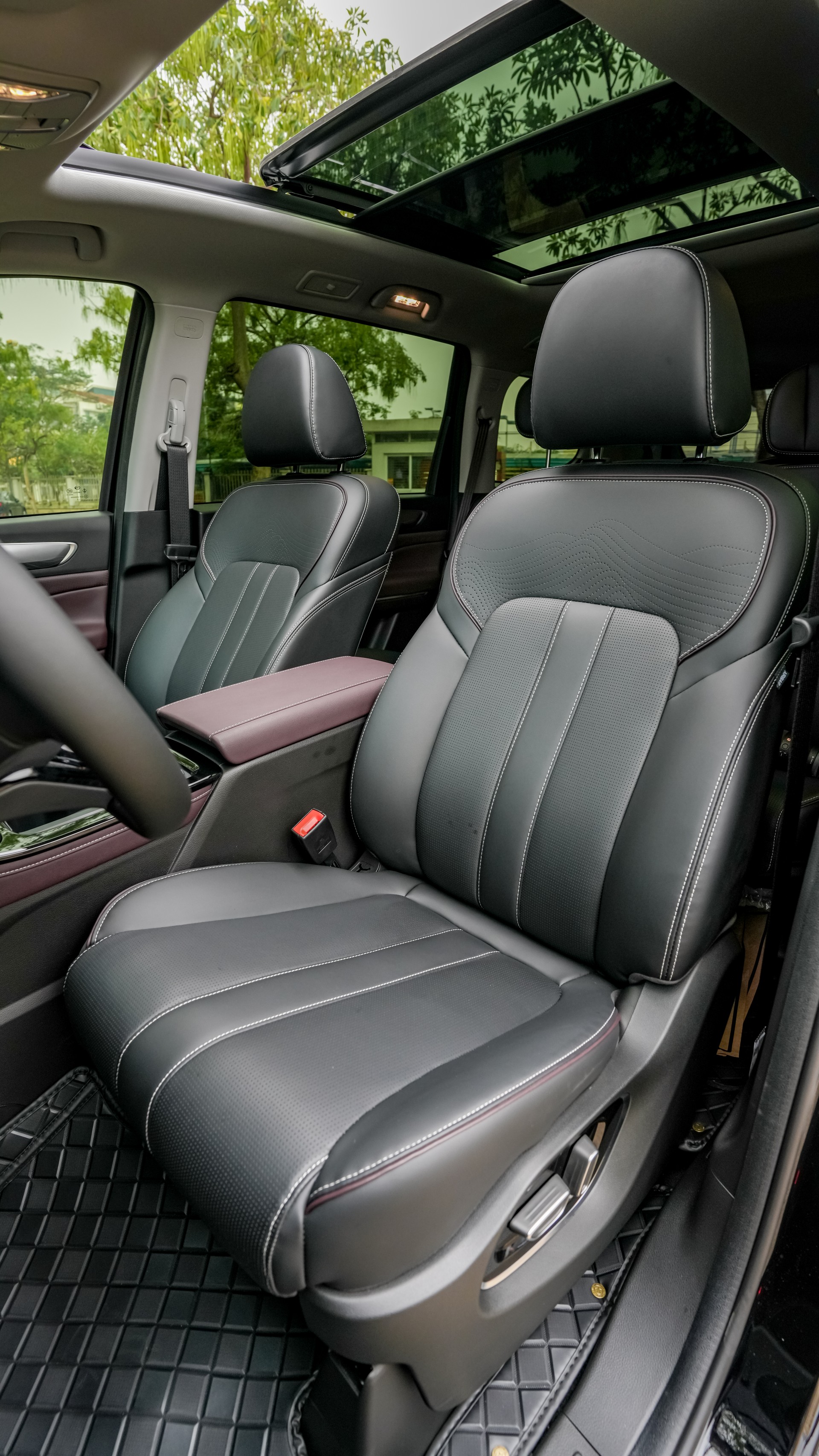 Lái xe sang đón hè rực rỡ Gac Motor Việt Nam triển khai loạt chương trình ưu đãi 5/2025