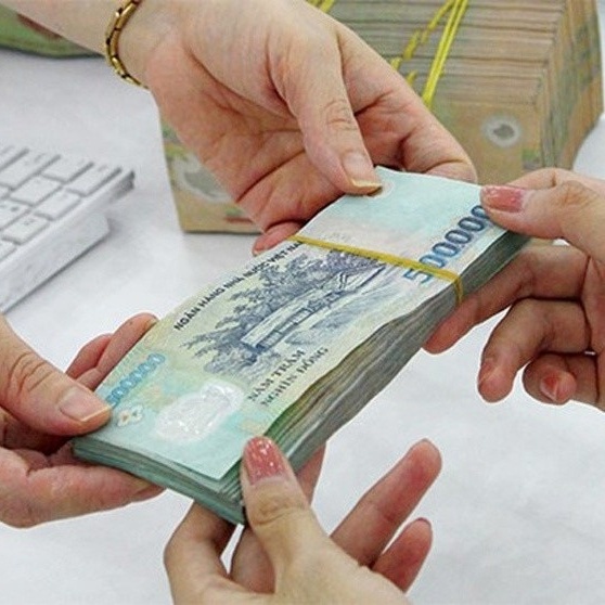 Bố trí kinh phí kịp thời cho người lao động khi sắp xếp bộ máy