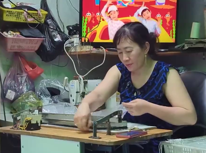 TP.HCM siết giá điện trọ: Công nhân thở phào nhẹ nhõm