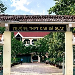 “Có thi cũng không đậu!”