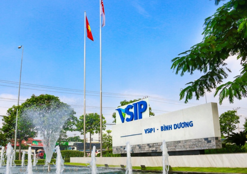 Đề xuất mỗi tỉnh có ít nhất 1 khu công nghiệp, giải quyết lao động dôi dư sau sắp xếp