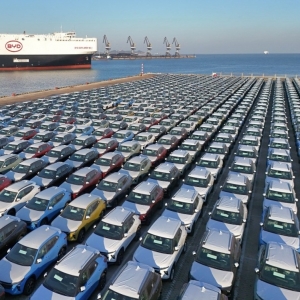 Xe điện sẽ chiếm 25% tổng lượng xe tiêu thụ trong năm 2025, Trung Quốc là động lực thúc đẩy chính