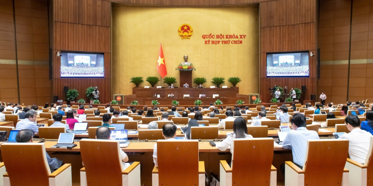 Xây dựng đội ngũ công chức chất lượng cao, xóa bỏ “biên chế suốt đời”, “giữ ghế nhờ ngạch” Xây dựng đội ngũ công chức chất lượng cao, xóa bỏ “biên chế suốt đời”, “giữ ghế nhờ ngạch”