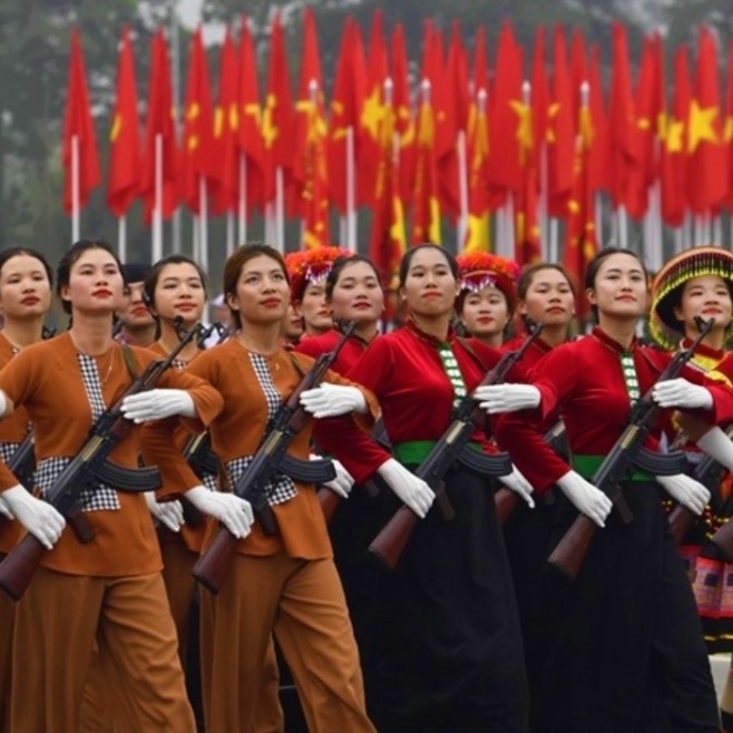 Vai trò trung tâm của Mặt trận Tổ quốc Việt Nam trong khối đại đoàn kết toàn dân