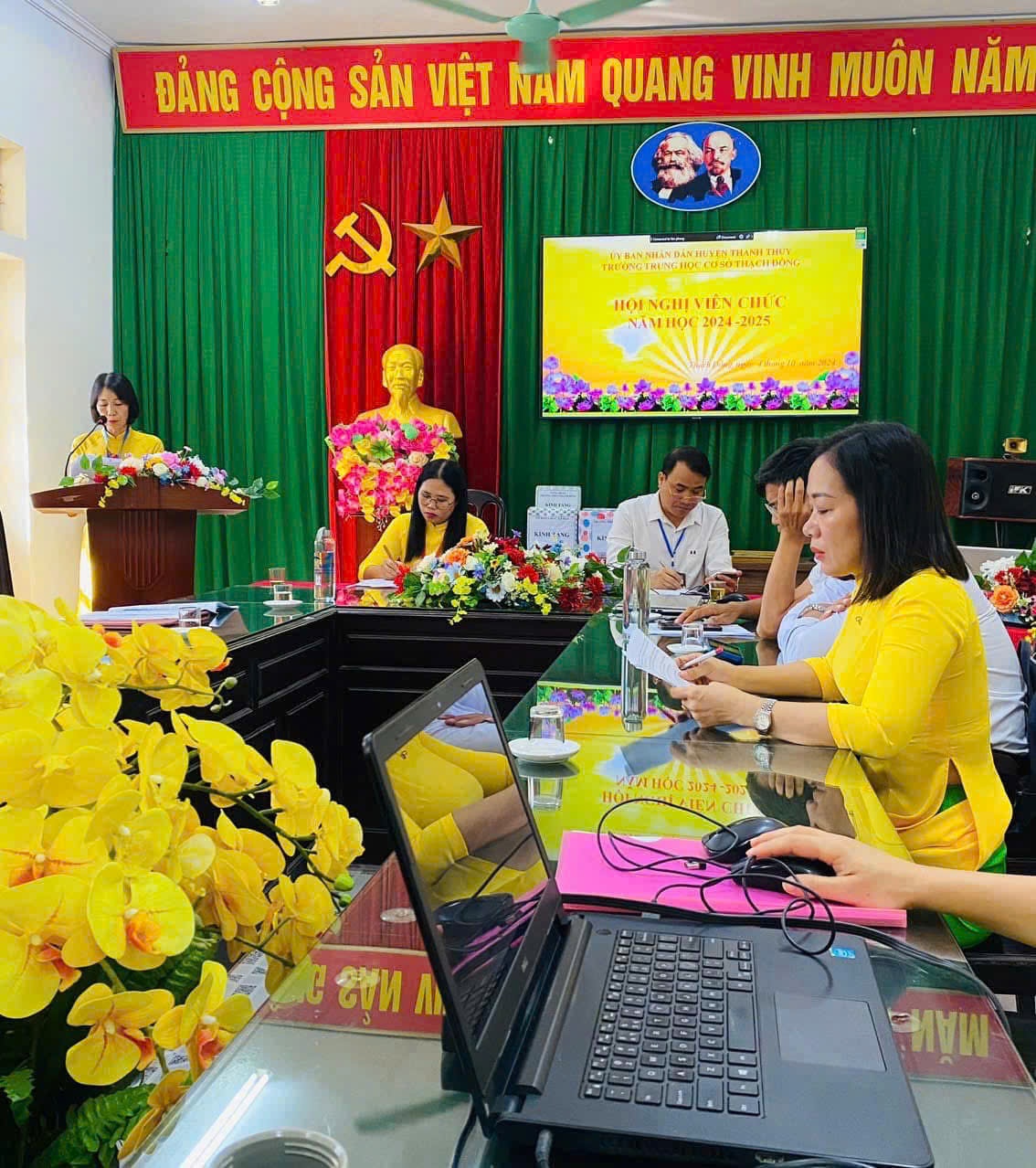 Cảm ơn Công đoàn – nơi đã giữ tôi lại khi mọi thứ muốn gục ngã Cảm ơn Công đoàn – nơi đã giữ tôi lại khi mọi thứ muốn gục ngã