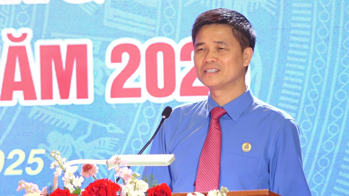 Công nhân giỏi Thủ đô 2025 – Những bông hoa của thời đại mới Công nhân giỏi Thủ đô 2025 – Những bông hoa của thời đại mới