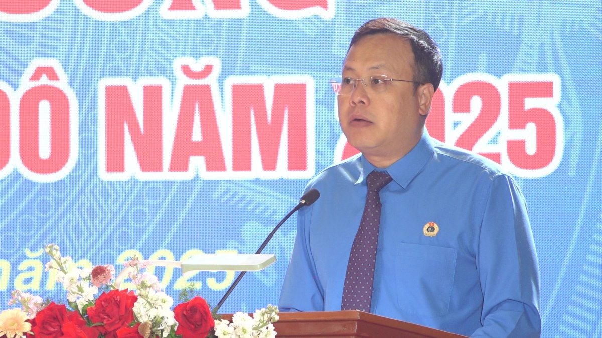 Công nhân giỏi Thủ đô 2025 – Những bông hoa của thời đại mới Công nhân giỏi Thủ đô 2025 – Những bông hoa của thời đại mới