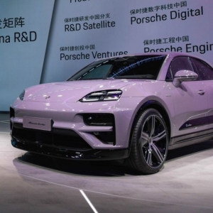 Porsche lâm vào khủng hoảng sâu vì chiến lược xe điện và sự cạnh tranh ở Trung Quốc