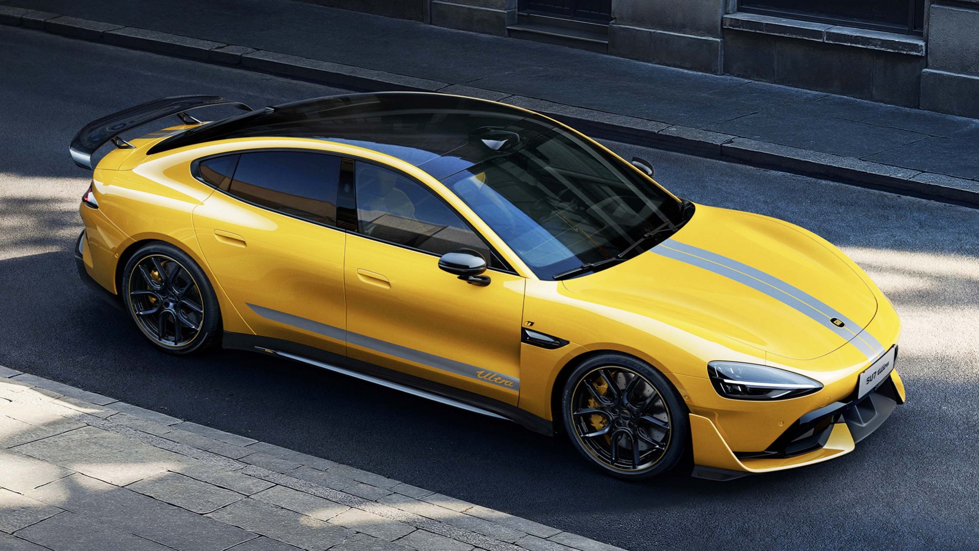 Porsche lâm vào khủng hoảng sâu vì chiến lược xe điện và sự cạnh tranh ở Trung Quốc