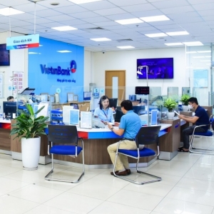VietinBank quý 1/2025: Bước tiến vững chắc trong hiệu quả kinh doanh và chuyển đổi số