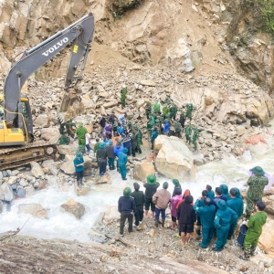Sạt lở thủy điện tại Lai Châu: 3 người thiệt mạng, 2 người mất tích, Thủ tướng ra công điện khẩn