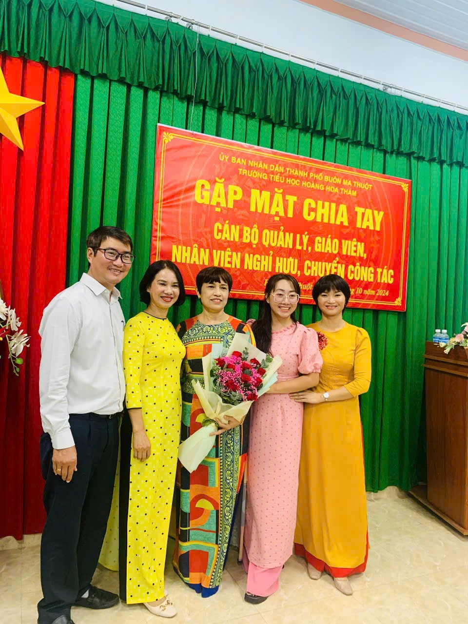 Nơi vòng tay Công đoàn luôn dang rộng Nơi vòng tay Công đoàn luôn dang rộng