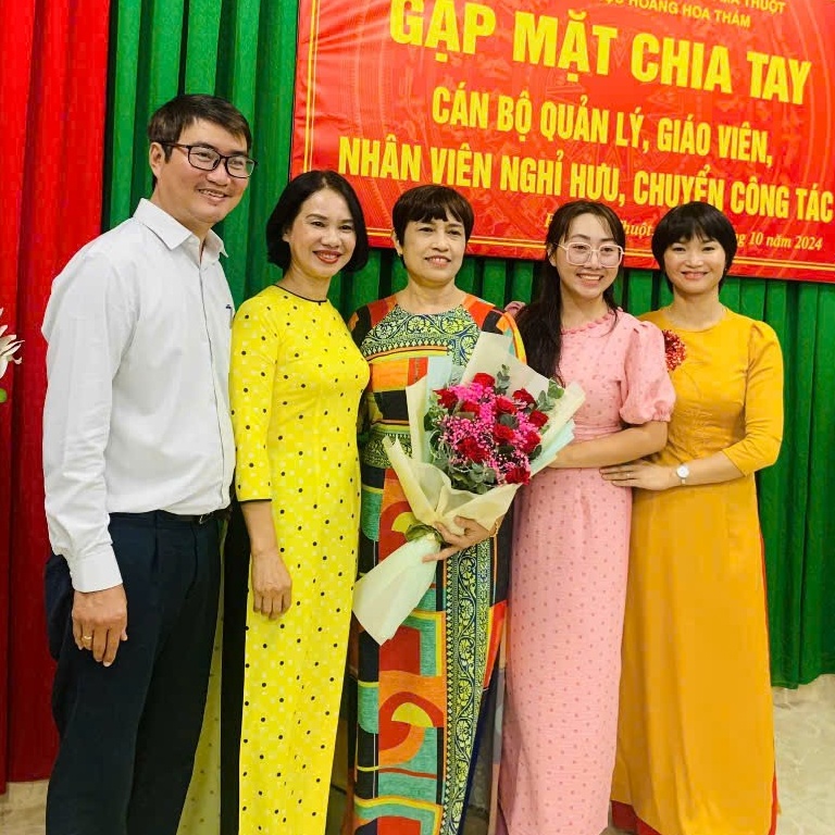 Nơi vòng tay Công đoàn luôn dang rộng