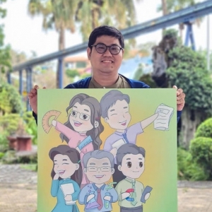 Công đoàn – vòng tay sẻ chia và chỗ dựa tinh thần vững chắc