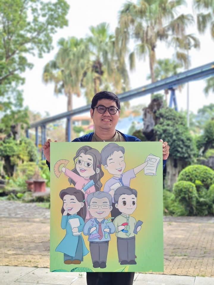 Công đoàn – vòng tay sẻ chia và chỗ dựa tinh thần vững chắc Công đoàn – vòng tay sẻ chia và chỗ dựa tinh thần vững chắc