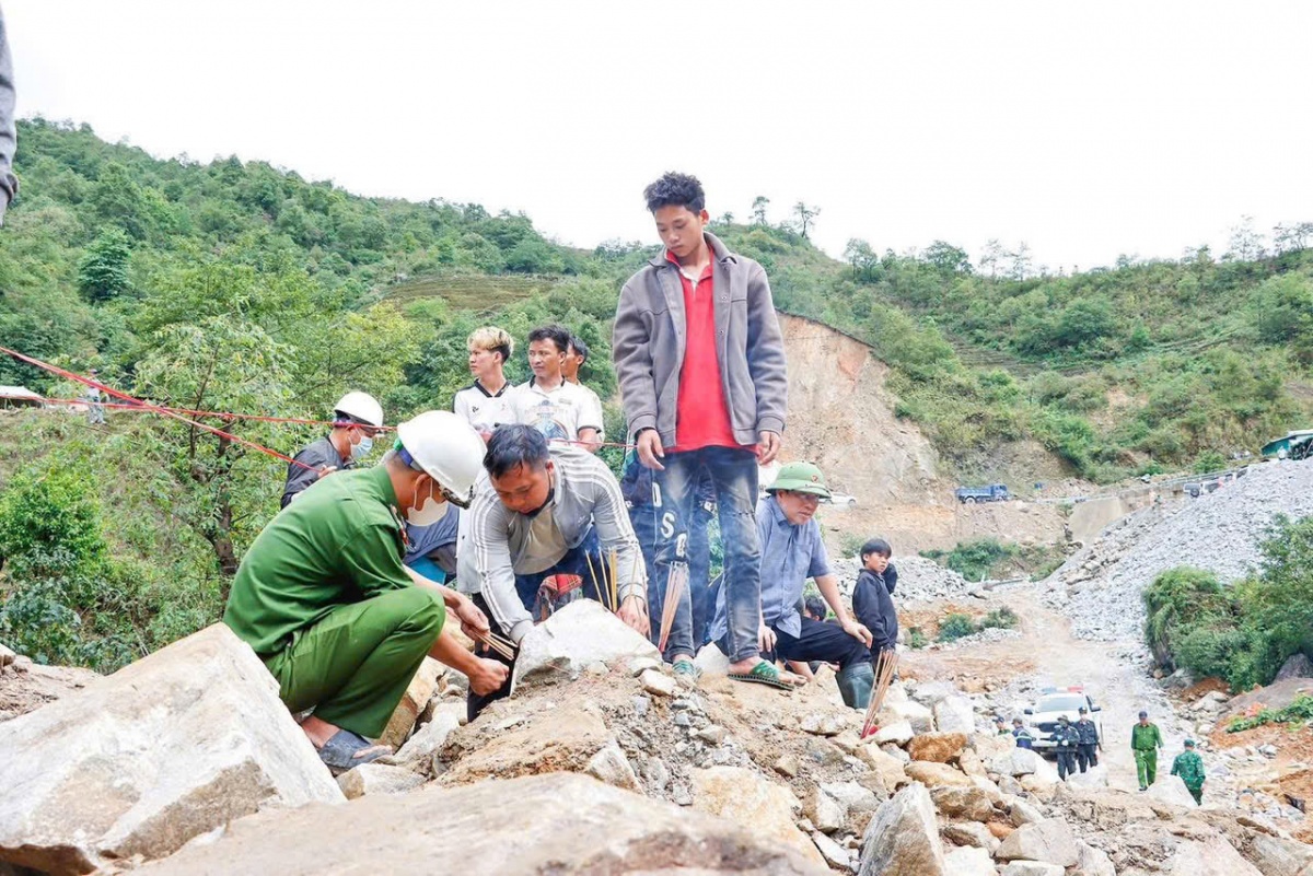 Góc nhìn pháp lý từ vụ sạt lở thủy điện Tả Páo Hồ 1A