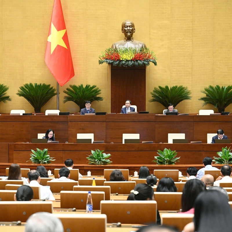 Đột phá chính sách nhà ở xã hội: Đề xuất thành lập Quỹ Nhà ở quốc gia