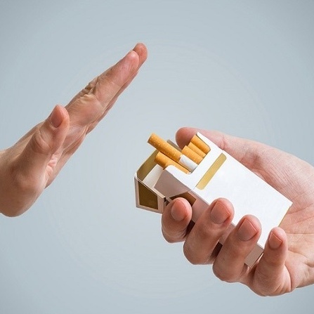 Mời báo giá phục vụ Tuần lễ Quốc gia không khói thuốc