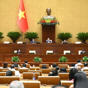 Đột phá chính sách nhà ở xã hội: Đề xuất thành lập Quỹ Nhà ở quốc gia