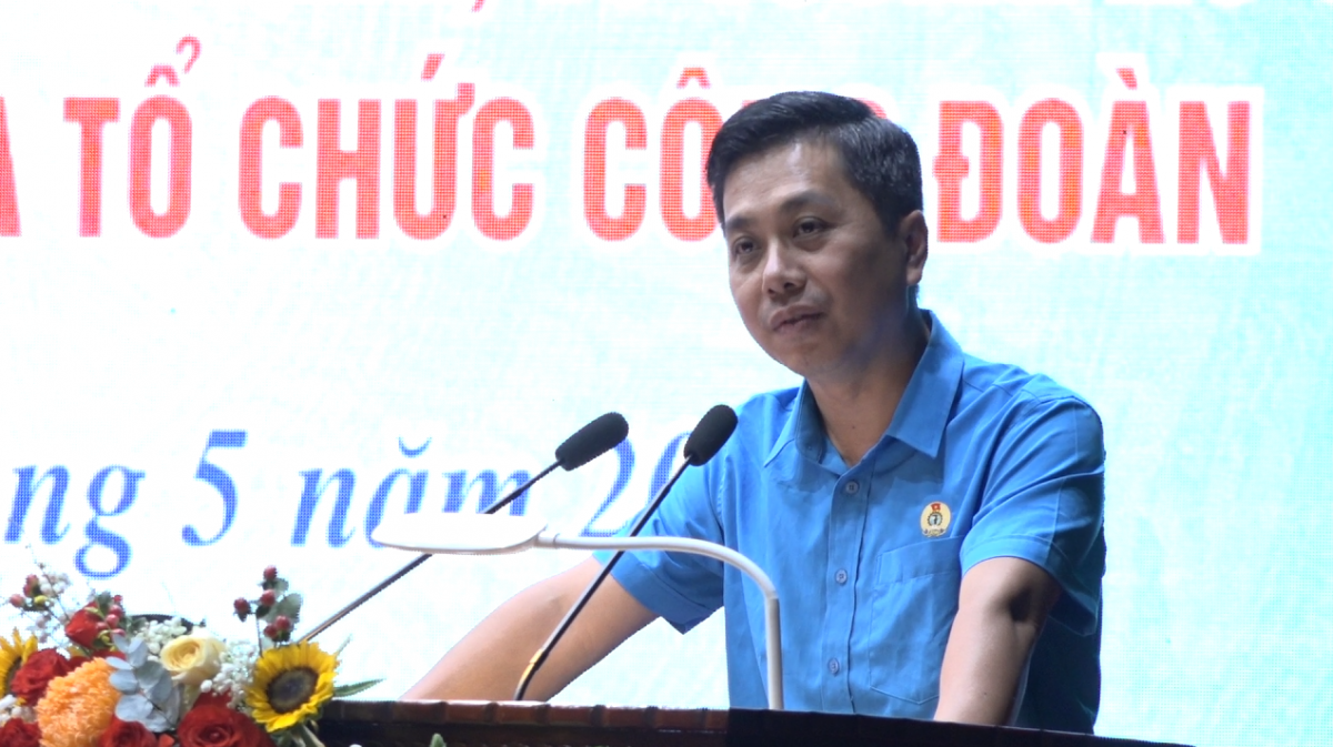 Lan tỏa giá trị tư tưởng Hồ Chí Minh với giai cấp công nhân và tổ chức Công đoàn