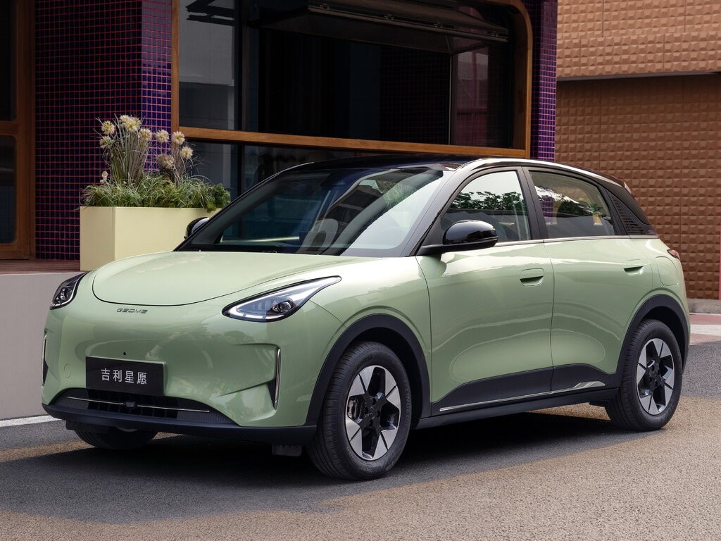 Top các mẫu xe du lịch bán chạy nhất thị trường Trung Quốc tháng 4/2025 Top các mẫu xe du lịch bán chạy nhất thị trường Trung Quốc tháng 4/2025