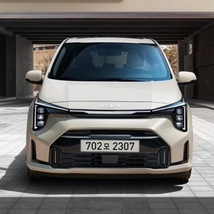 Kia Morning 2025 ra mắt với ADAS tiêu chuẩn, giá quy đổi từ 260 triệu đồng