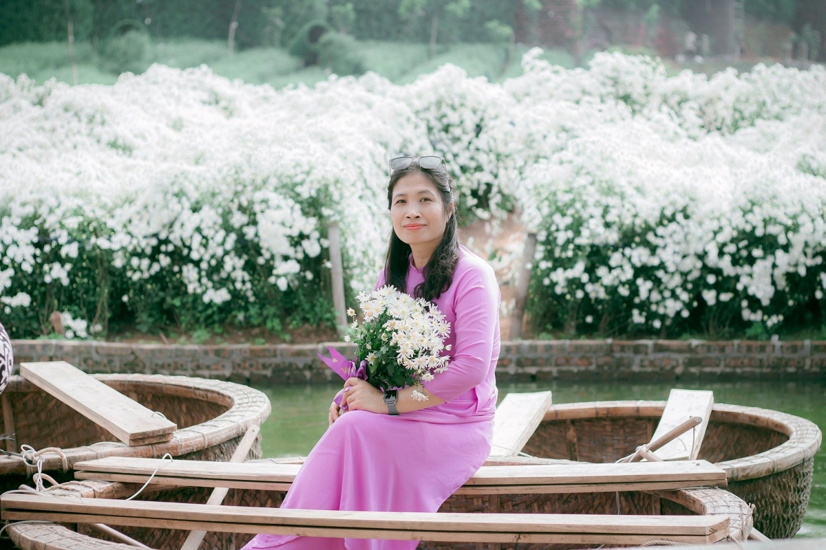 Công đoàn không chỉ chăm lo mà còn truyền cảm hứng Công đoàn không chỉ chăm lo mà còn truyền cảm hứng