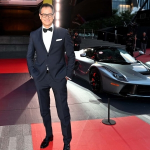 Giám đốc thiết kế của Ferrari hé lộ lý do hãng ngừng hợp tác với Pininfarina