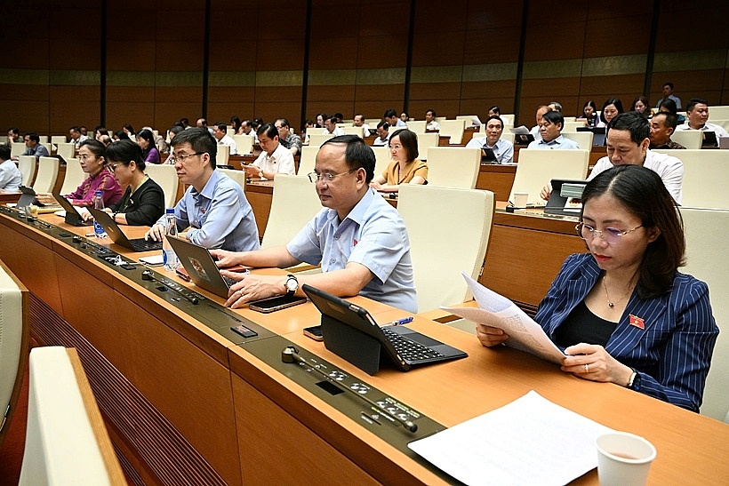 Làm sao để đảm bảo tính độc lập tương đối cho tổ chức Công đoàn