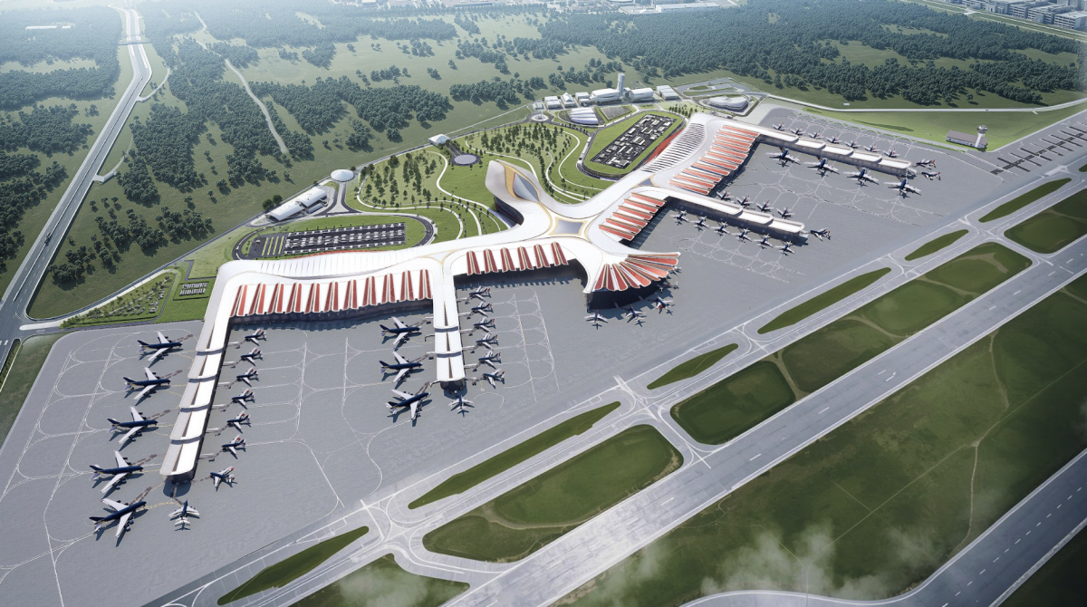 Sun Group vừa được chấp thuận là nhà đầu tư hãng hàng không Sun PhuQuoc Airways