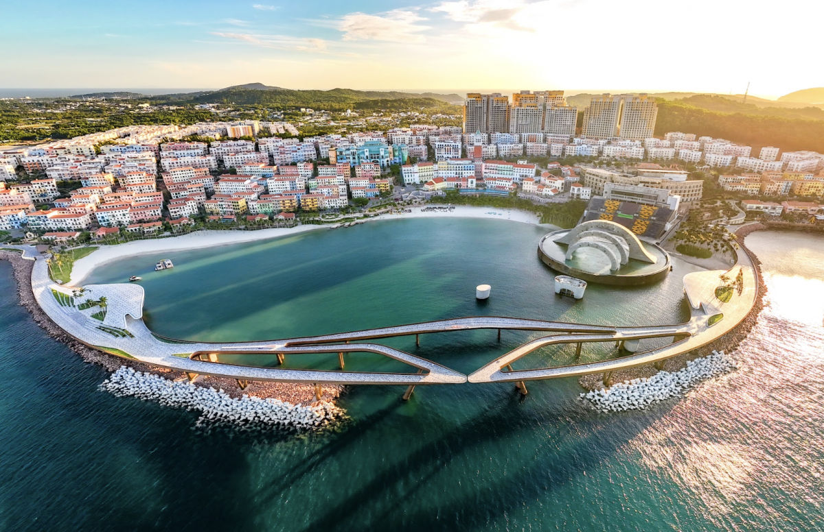 Sun Group vừa được chấp thuận là nhà đầu tư hãng hàng không Sun PhuQuoc Airways