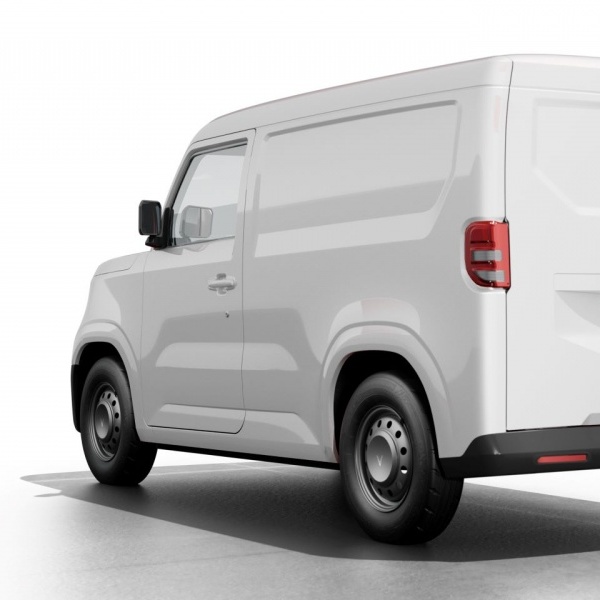 Từ chở hàng tới mở quán: VinFast EC Van được mệnh danh là mẫu xe “toàn năng” để kiếm tiền