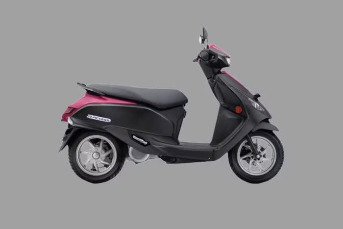 Xe tay ga điện đầu tiên của Suzuki liệu có về Việt Nam? Xe tay ga điện đầu tiên của Suzuki liệu có về Việt Nam?