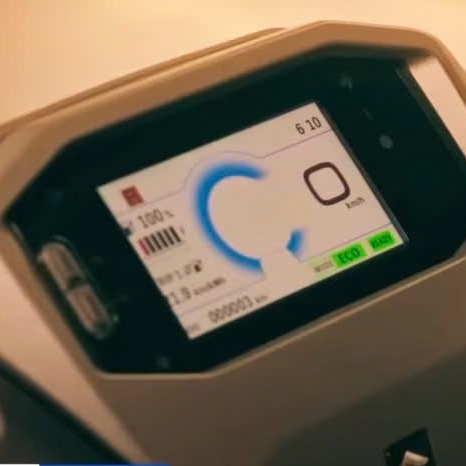 Xe tay ga điện đầu tiên của Suzuki liệu có về Việt Nam?