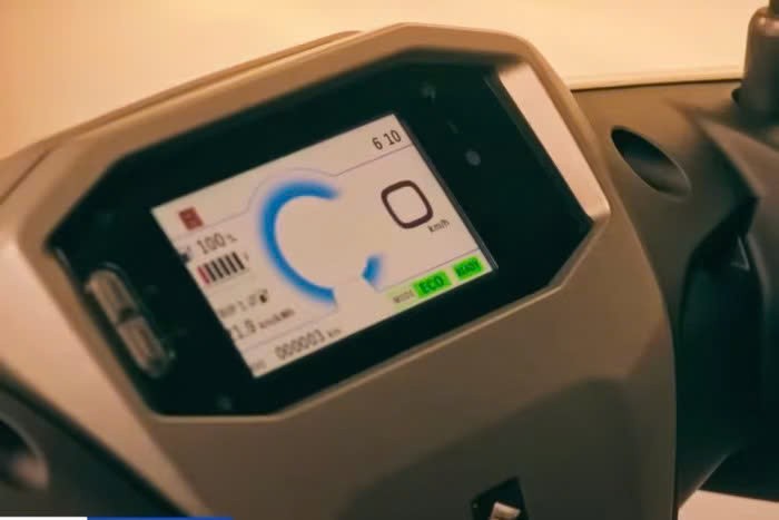 Xe tay ga điện đầu tiên của Suzuki liệu có về Việt Nam? Xe tay ga điện đầu tiên của Suzuki liệu có về Việt Nam?