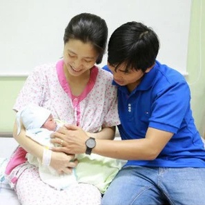 Từ 1/7, tham gia bảo hiểm xã hội tự nguyện cũng được hưởng chế độ thai sản