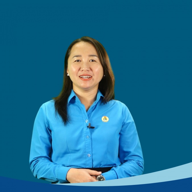 Bài 1: Phương pháp tập hợp ý kiến của người lao động