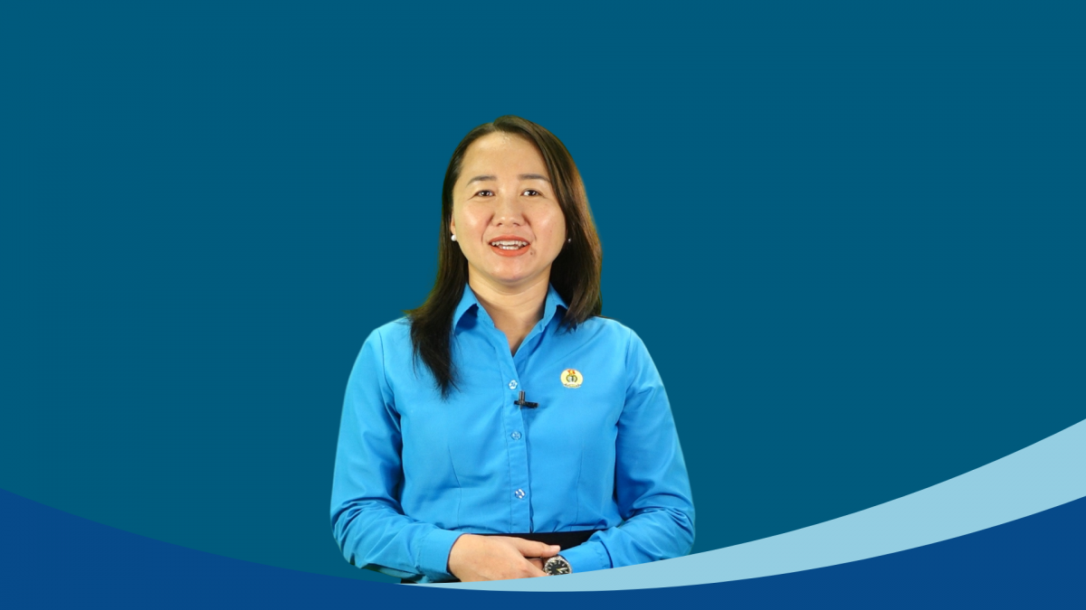 Bài 1: Phương pháp tập hợp ý kiến của người lao động