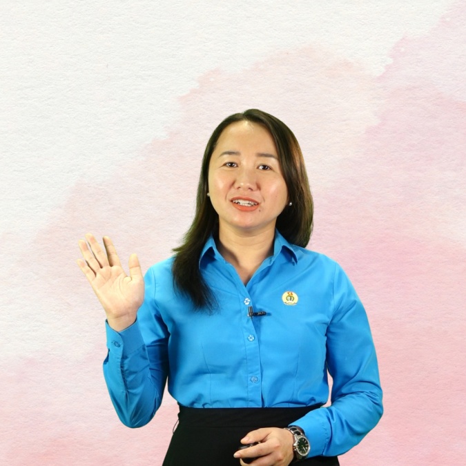 Bài 2: Làm việc với người sử dụng lao động để thống nhất nội dung đàm phán