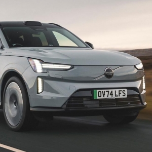 Volvo sẽ là nhà sản xuất xe đầu tiên có tính năng trợ lý Gemini AI từ Google