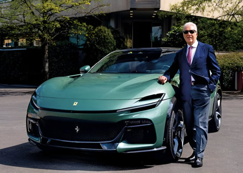 Xiaomi YU7 bị tố sao chép thiết kế, được đặt biệt danh Xiaomi YU7 bị tố sao chép thiết kế, được đặt biệt danh