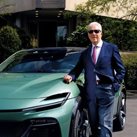 Xiaomi YU7 bị tố sao chép thiết kế, được đặt biệt danh "Ferrari Mi"