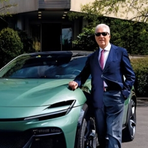 Xiaomi YU7 bị tố sao chép thiết kế, được đặt biệt danh "Ferrari Mi"