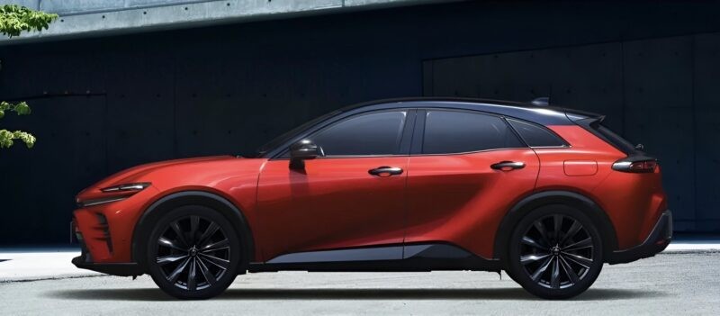 Xiaomi YU7 bị tố sao chép thiết kế, được đặt biệt danh Xiaomi YU7 bị tố sao chép thiết kế, được đặt biệt danh