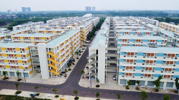 Vì sao giấc mơ Vì sao giấc mơ