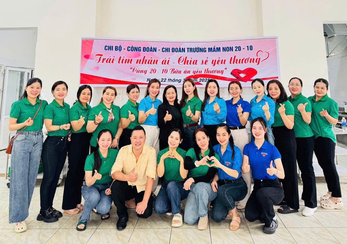 Liên đoàn Lao động quận Hải Châu: Đồng hành cùng giáo viên, vun bồi những điển hình Liên đoàn Lao động quận Hải Châu: Đồng hành cùng giáo viên, vun bồi những điển hình