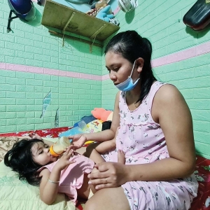 Phụ nữ sinh đủ 2 con có thể được ưu tiên mua nhà ở xã hội