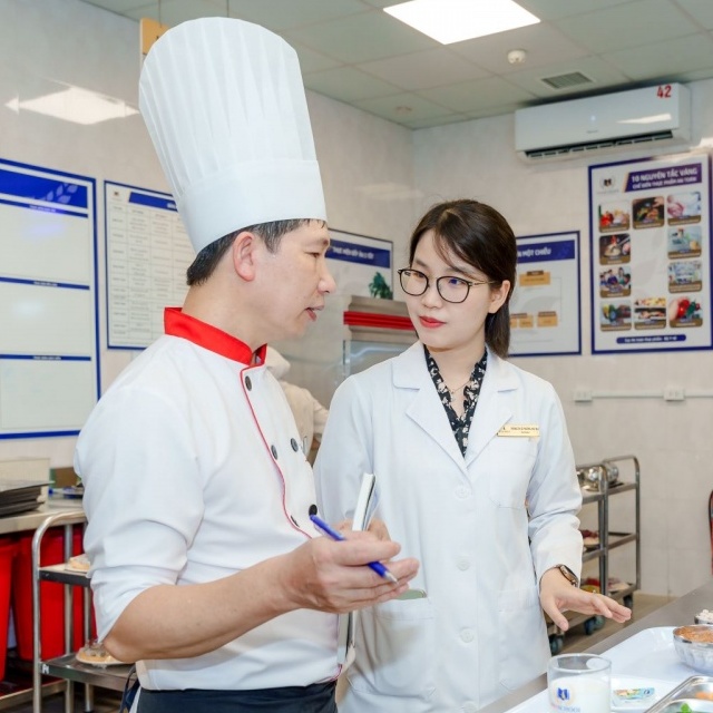 Vinschool và Vinmec ký thỏa thuận hợp tác toàn diện