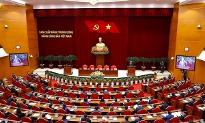 Kết luận của Bộ Chính trị về sắp xếp bộ máy liên quan đến tổ chức bộ máy công đoàn